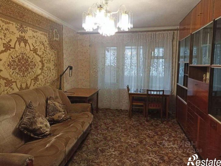 3-комн квартира ул Кабардинская, 190,  д. 190