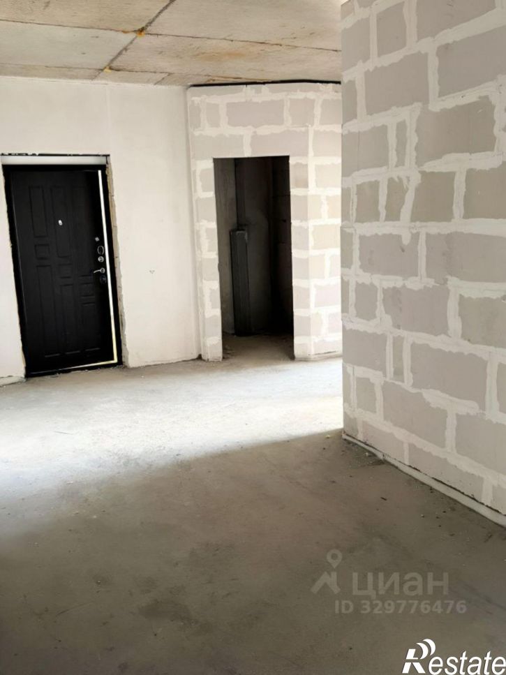 3-комн квартира ул Московская, 12 1,  д. 12 1,  к. 1