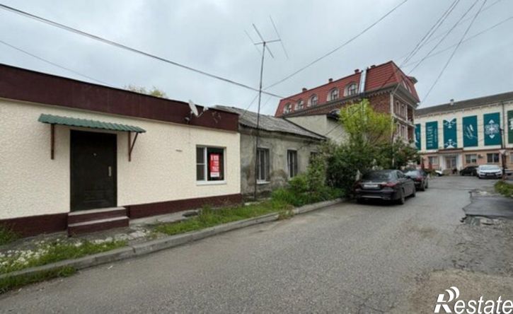 3-комн квартира ул Кабардинская, 39,  д. 39