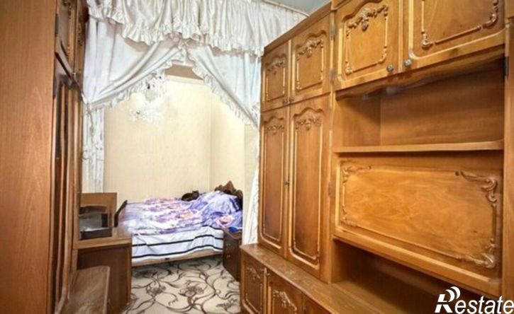 3-комн квартира ул Кабардинская, 39,  д. 39