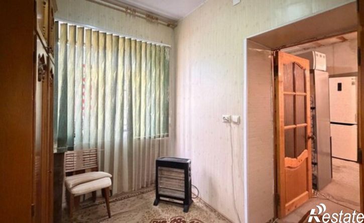 3-комн квартира ул Кабардинская, 39,  д. 39