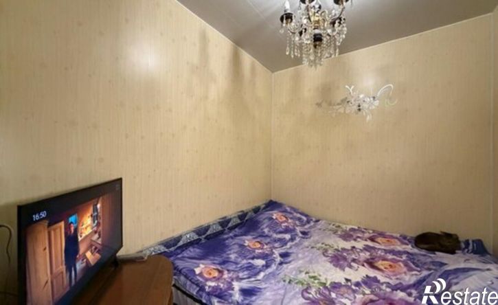 3-комн квартира ул Кабардинская, 39,  д. 39
