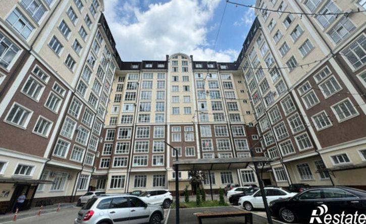 2-комн квартира ул Тлостанова, 28б,  д. 28б