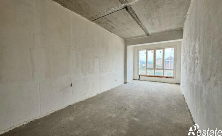 2-комн квартира ул Тлостанова, 28б,  д. 28б