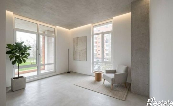 3-комн квартира в новом доме ул Тарчокова, 58а 3,  д. 58а 3,  к. 3