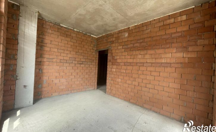 3-комн квартира в новом доме ул Тарчокова, 58а 3,  д. 58а 3,  к. 3