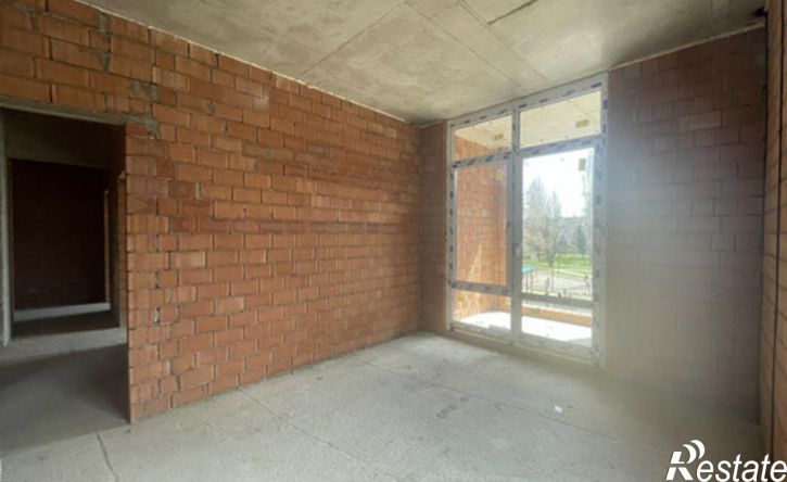 3-комн квартира в новом доме ул Тарчокова, 58а 3,  д. 58а 3,  к. 3