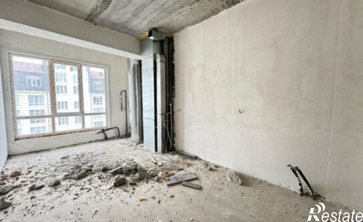 2-комн квартира ул Тлостанова, 28б,  д. 28б