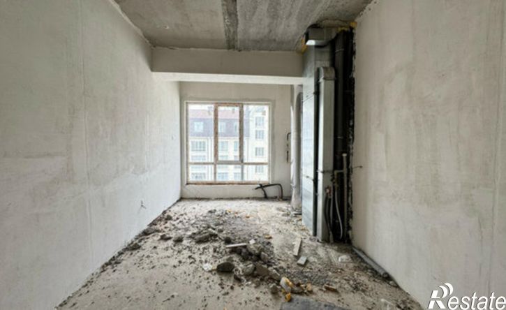 2-комн квартира ул Тлостанова, 28б,  д. 28б