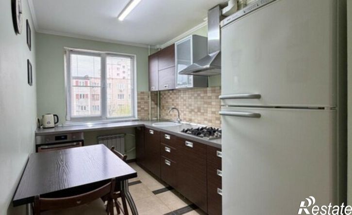 3-комн квартира ул Щаденко, 26,  д. 26