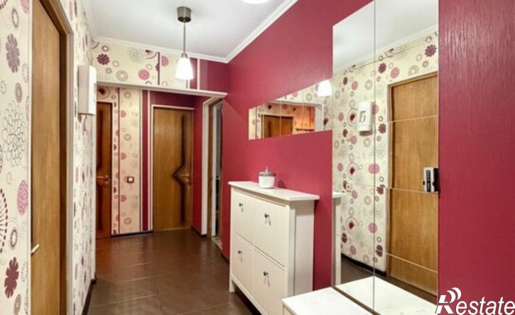 3-комн квартира ул Щаденко, 26,  д. 26