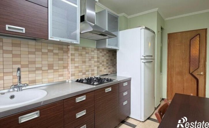 3-комн квартира ул Щаденко, 26,  д. 26