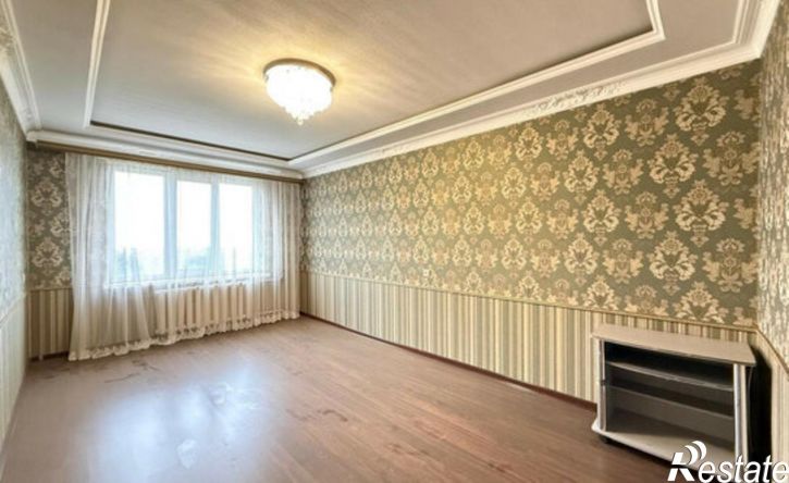 3-комн квартира улица Шогенова, 18,  д. 18