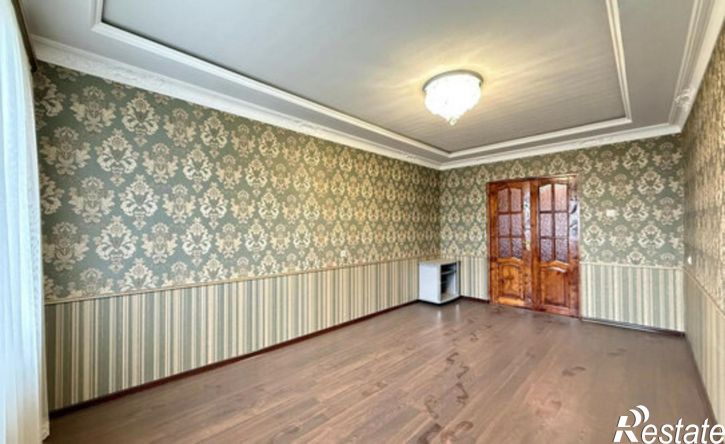 3-комн квартира улица Шогенова, 18,  д. 18