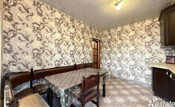 3-комн квартира улица Шогенова, 18,  д. 18