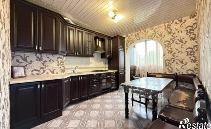 3-комн квартира улица Шогенова, 18,  д. 18