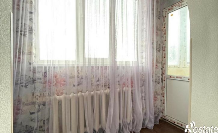 3-комн квартира улица Шогенова, 18,  д. 18