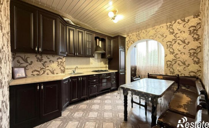3-комн квартира улица Шогенова, 18,  д. 18