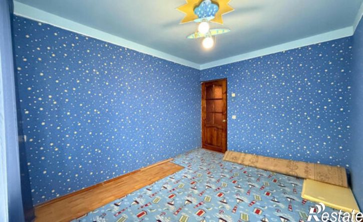 3-комн квартира улица Шогенова, 18,  д. 18