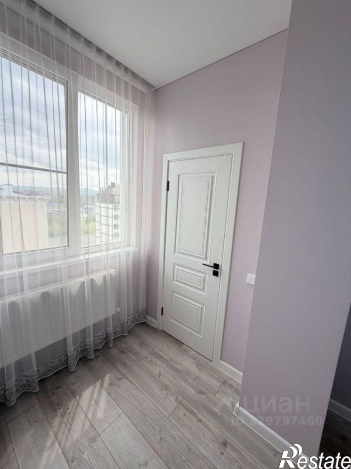2-комн квартира ул Чернышевского, 195б,  д. 195б