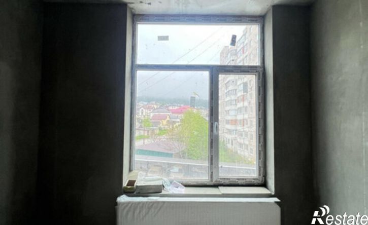 1-комн квартира Московская улица, 2,  д. 2