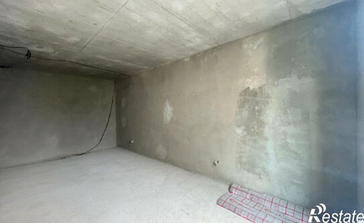 1-комн квартира Московская улица, 2,  д. 2