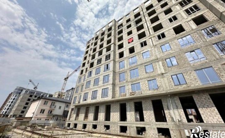 2-комн квартира улица Хужокова, 145Е,  д. 145Е