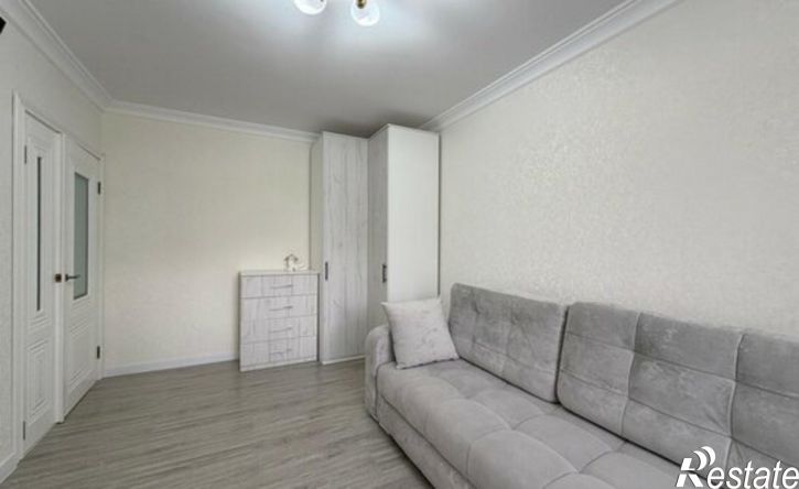 1-комн квартира улица Хмельницкого - улица Гагарина, 2А,  д. 2А