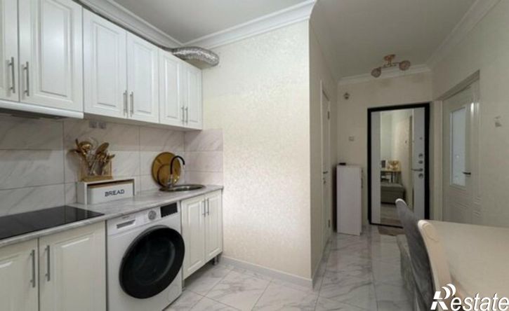 1-комн квартира улица Хмельницкого - улица Гагарина, 2А,  д. 2А