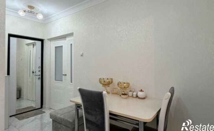 1-комн квартира улица Хмельницкого - улица Гагарина, 2А,  д. 2А