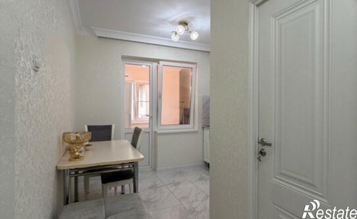 1-комн квартира улица Хмельницкого - улица Гагарина, 2А,  д. 2А