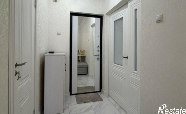 1-комн квартира улица Хмельницкого - улица Гагарина, 2А,  д. 2А