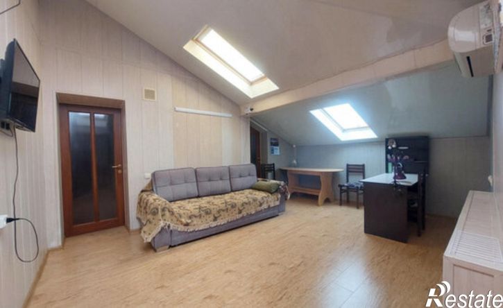4-комн квартира улица Шогенова, 22А,  д. 22А