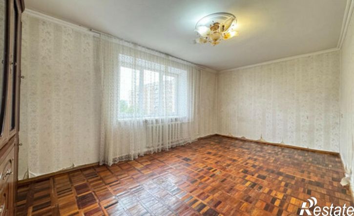 3-комн квартира улица Мусова, 33,  д. 33