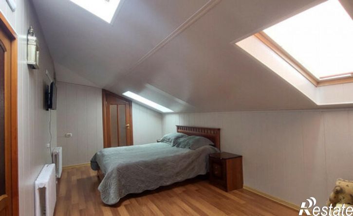 4-комн квартира улица Шогенова, 22А,  д. 22А
