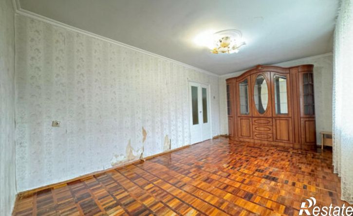 3-комн квартира улица Мусова, 33,  д. 33