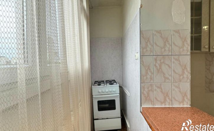 3-комн квартира улица Мусова, 33,  д. 33