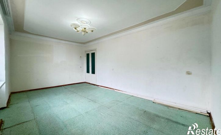 3-комн квартира улица Мусова, 33,  д. 33