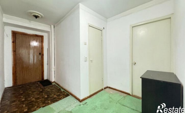 3-комн квартира улица Мусова, 33,  д. 33