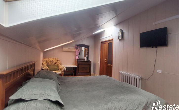 4-комн квартира улица Шогенова, 22А,  д. 22А