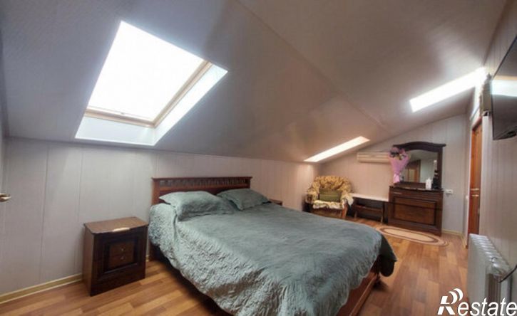 4-комн квартира улица Шогенова, 22А,  д. 22А