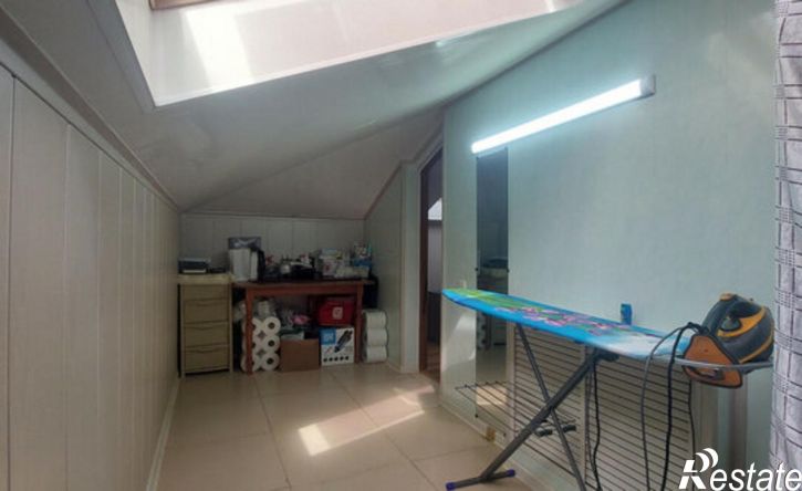 4-комн квартира улица Шогенова, 22А,  д. 22А