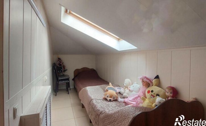 4-комн квартира улица Шогенова, 22А,  д. 22А