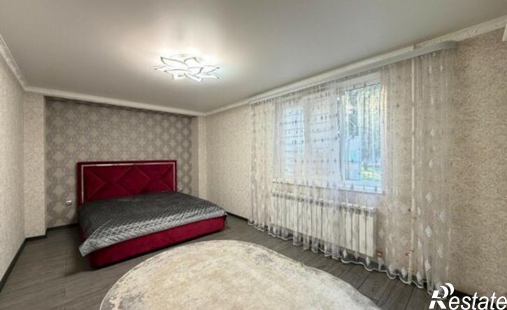 2-комн квартира улица Кирова, 3,  д. 3