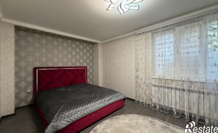 2-комн квартира улица Кирова, 3,  д. 3