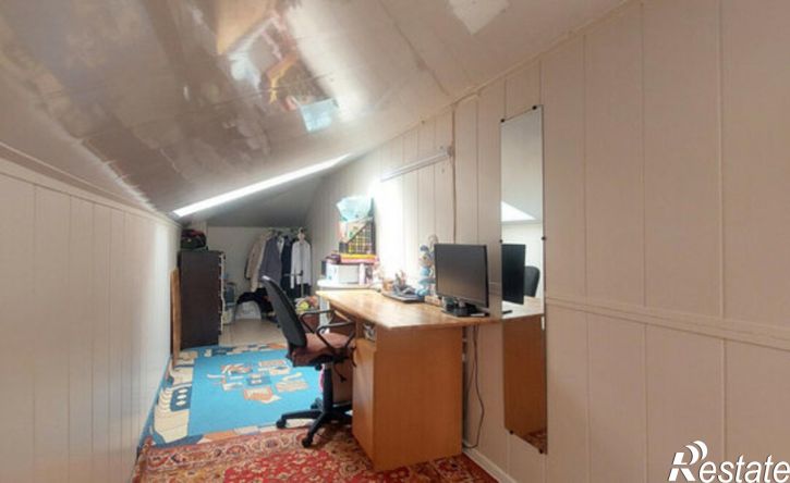 4-комн квартира улица Шогенова, 22А,  д. 22А