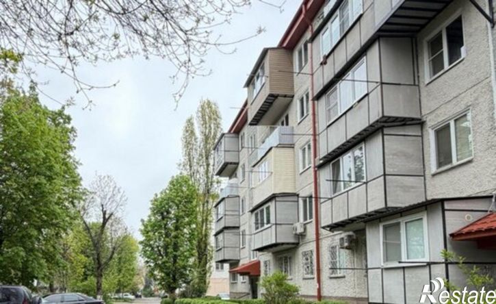 3-комн квартира ул Кирова, 351,  д. 351
