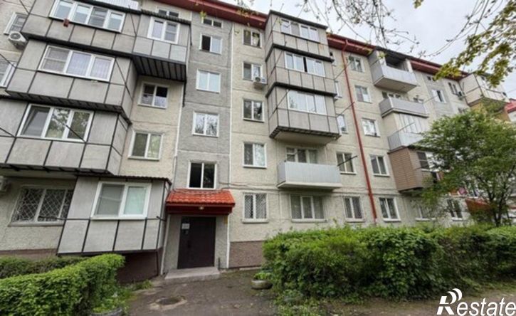 3-комн квартира ул Кирова, 351,  д. 351