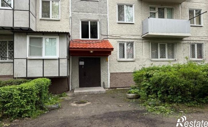 3-комн квартира ул Кирова, 351,  д. 351