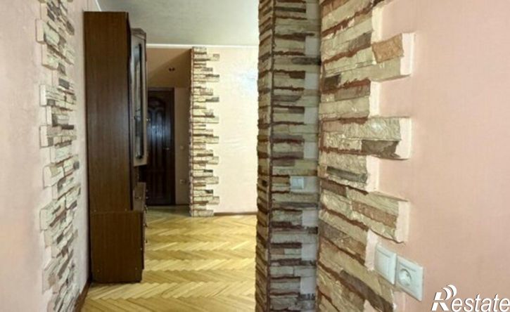 3-комн квартира ул Кирова, 351,  д. 351